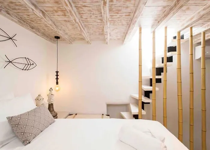 Star Of The Sea By Dival Lejlighed