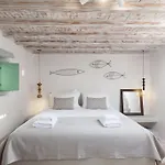 Apartamento Star Of The Sea By Dival Mykonos Town