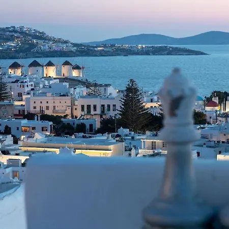 شقة Star Of The Sea By Dival