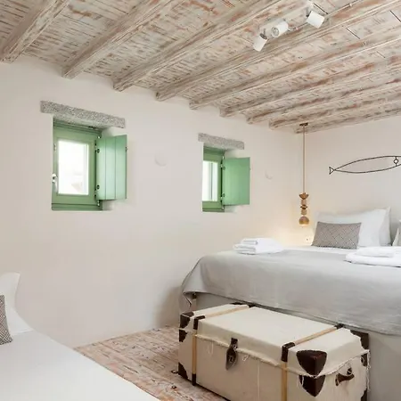 Star Of The Sea By Dival Mykonos Town