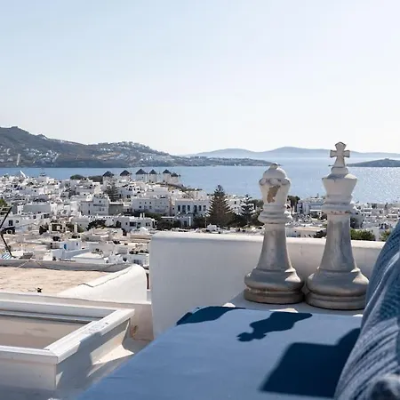 Star Of The Sea By Dival شقة