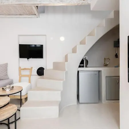 Star Of The Sea By Dival * Mykonos Town