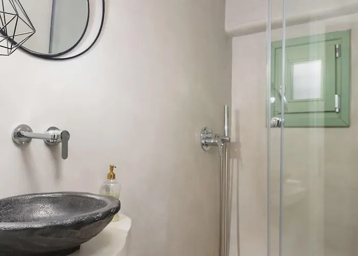 Star Of The Sea By Dival Διαμέρισμα *