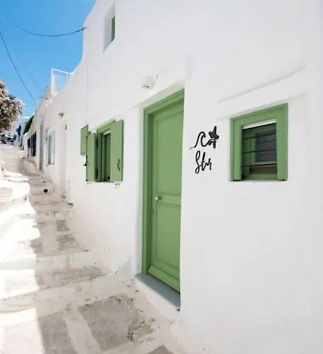 Apartament Star Of The Sea By Dival