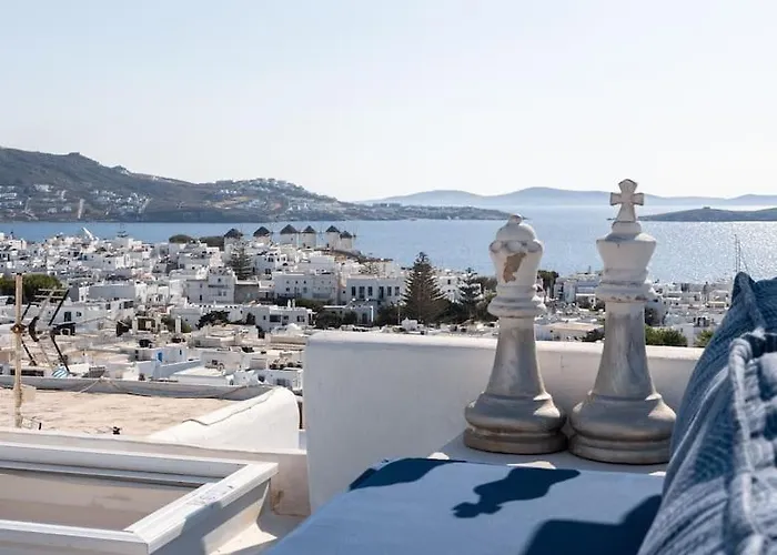 Star Of The Sea By Dival Apartament