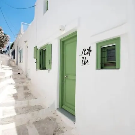 Appartement Star Of The Sea By Dival